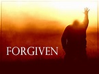 Forgiven – Action Power of Faith Ministries