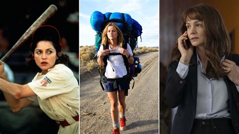 The Best Feminist Movies Of All Time Marie Claire