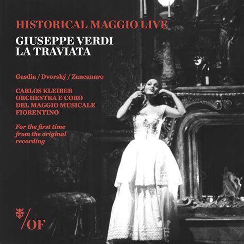 La Traviata Teatro Del Maggio Musicale Fiorentino