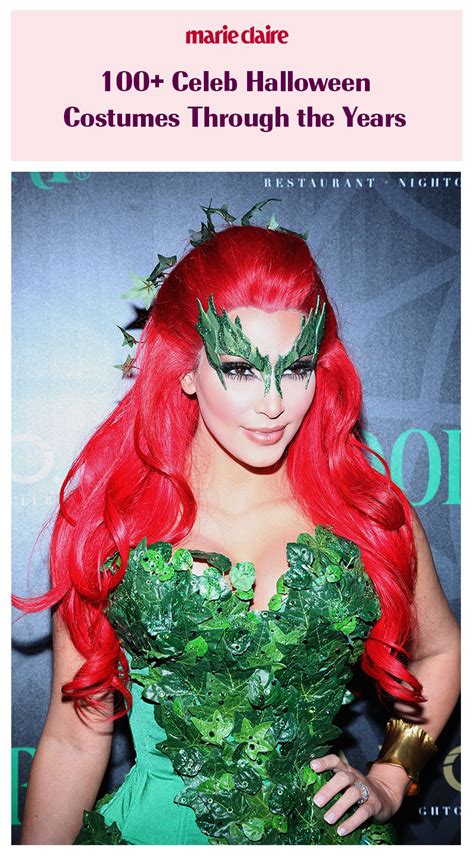 The 47 Best Celebrity Halloween Costumes Of All Time Best Celebrity