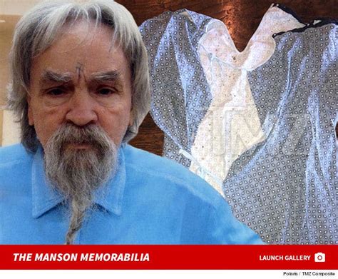 charles manson s bone fragments headed to haunted museum