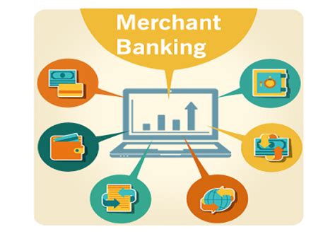 What Is Merchant Banking Meaning Definition Objectives And Features