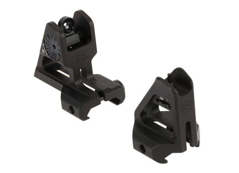 Scalarworks Peakfixed Ar 15 Set Fafo Industries