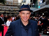 Vinnie Jones says he talks about his wife’s death to help other men ...