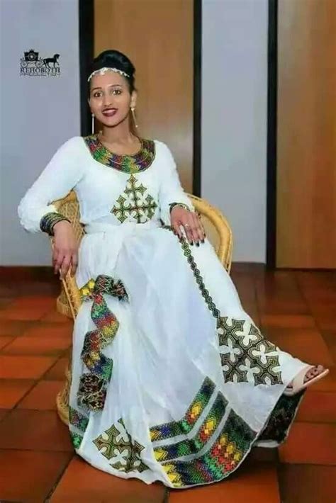Ethiopianfashion Ethiopianfashion Ethiopian Traditional Dress