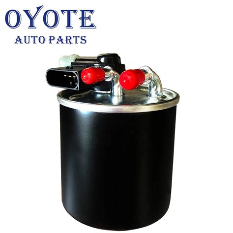 Oyote 6510901552 6510902952 Wk82015 Wk82015 연료 필터 Freightliner 스프린터