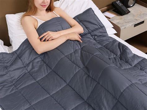 Weighted Blankets For Anxiety And Insomnia Ultimate Guide Updated 2023