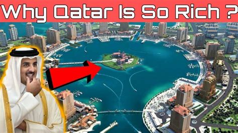 Qatar Richest Country In The World How Quatar Become Richest Countries In The World YouTube