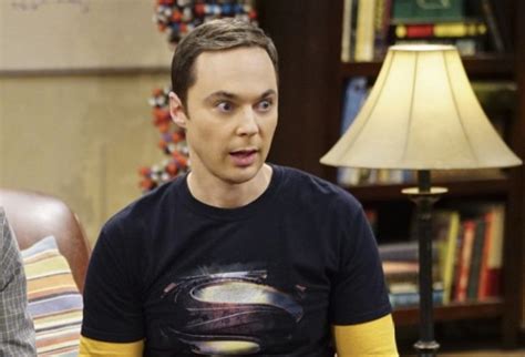 The Big Bang Theory Gaffe Unearthed As Sheldon Cooper Makes Error With
