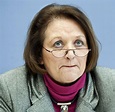 Leutheusser-Schnarrenberger: Vizechefin empfiehlt der FDP die ...