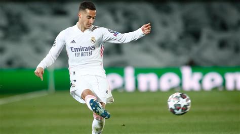 Lucas Vázquez Stays At Real Madrid Spains News