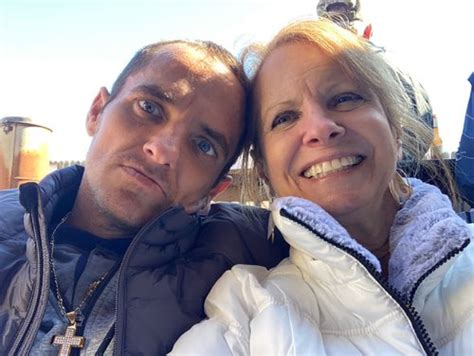 How This Mother Went To Extremes To Help Her Mentally Ill Son He Knows Hes Locked Up Because
