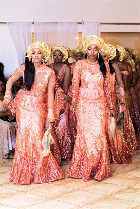 Nigerian Wedding Picture 124 Nigerian Wedding Photos And Premium High Res Pictures Getty