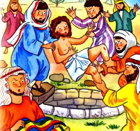 Free Bible Images Joseph And His Brothers Free Bible Images Printable
