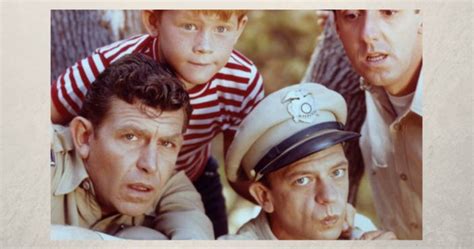 Facts About ‘the Andy Griffith Show You Didnt Know Doyouremember