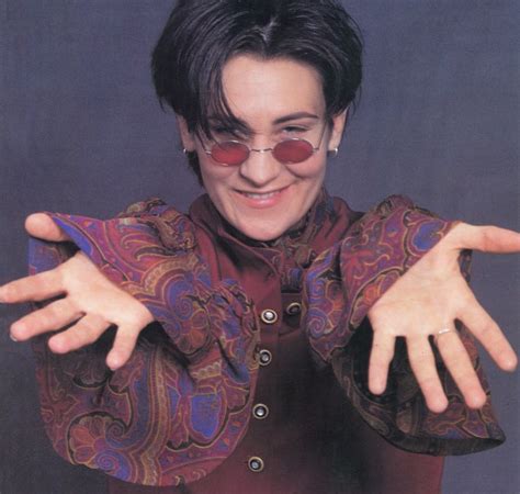 Picture Of Kd Lang