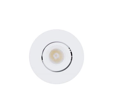 Home Led Lights Downlights Gimbal Downlights Recessed Pin Light