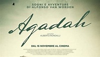 Agadah (Film 2017): trama, cast, foto, news - Movieplayer.it