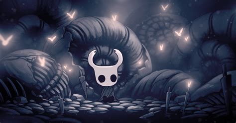 Review Hollow Knight Switch Japan Based Nintendo