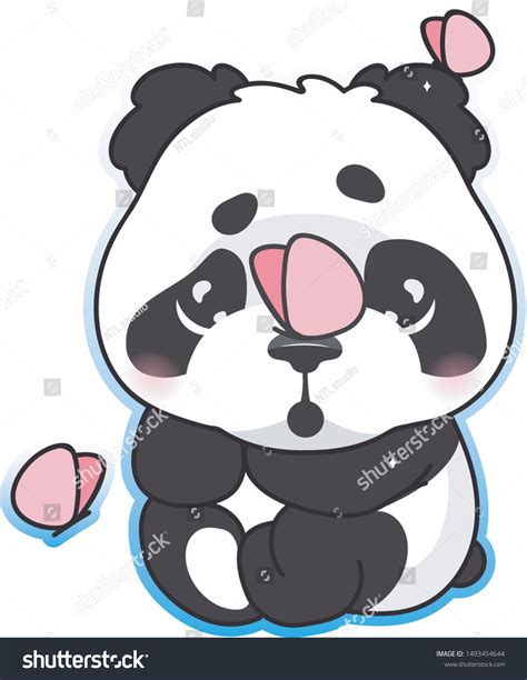 73 Cute Baby Panda Anime