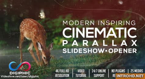 Free ae after effects templates… free graphic graphicriver.psd.ai. VIDEOHIVE MODERN INSPIRING CINEMATIC PARALLAX SLIDESHOW ...