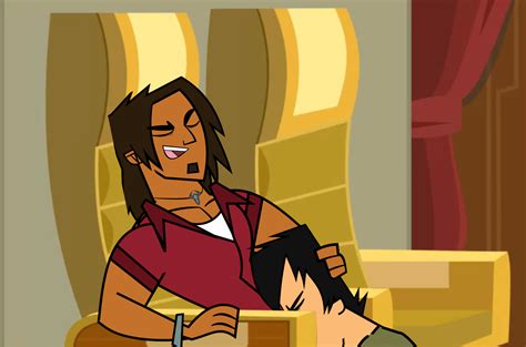 Post 3679648 Alejandro Burromuerto Tdda19 Total Drama Trent