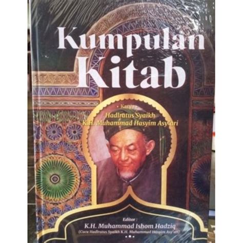 Jual Kitab Irsyadul Sary Karya Kh Hasyim Asy Ari Shopee Indonesia