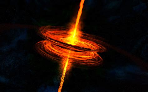 Download Free Black Hole Wallpapers