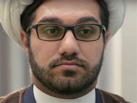 Meet The Gay Muslim Cleric Fleeing Iran For Performing Secret Same Sex