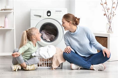 Wash Your Clothes The Right Way Laundry Tips To Know