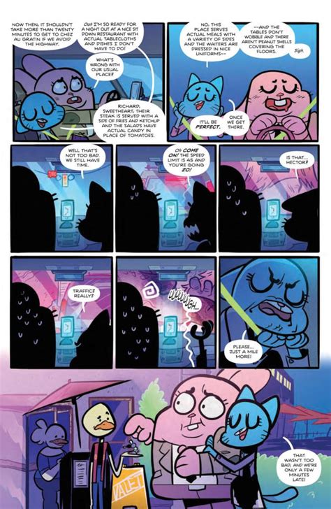 Preview Amazing World Of Gumball Adventures In Elmore Sc Graphic Policy