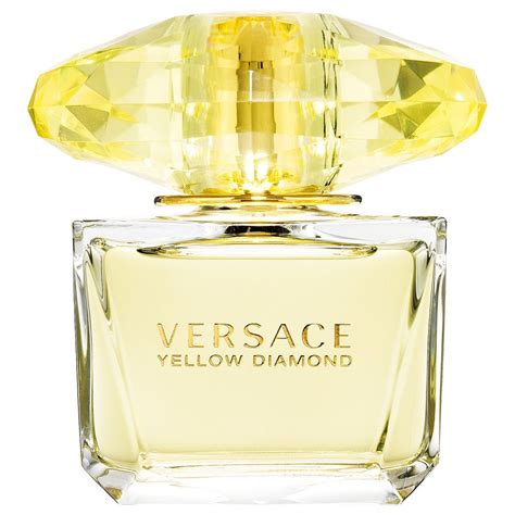 Versace Yellow Diamond 90 Ml Woda Toaletowa Tester Perfumy Marzeń