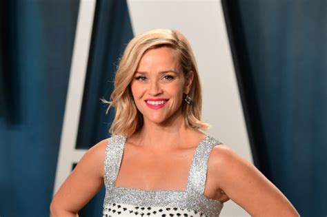 Reese Witherspoon To Star In Two Netflix Rom Coms