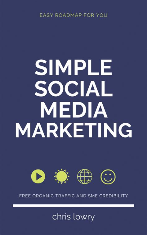 Simple Social Media Marketing Guide