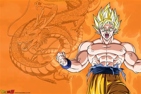 Aug 22, 2006 · dragon ball z: The first new Dragon Ball series in nearly 20 years will debut this July - The Verge