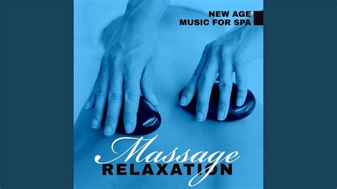 hot stone massage with exotic music youtube