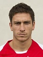 Florent Ghisolfi - France - Fiches joueurs - Football