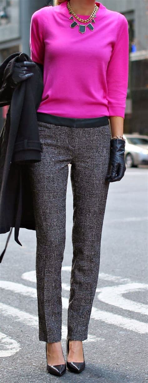 30 Chic And Stylish Interview Outfits For Ladies