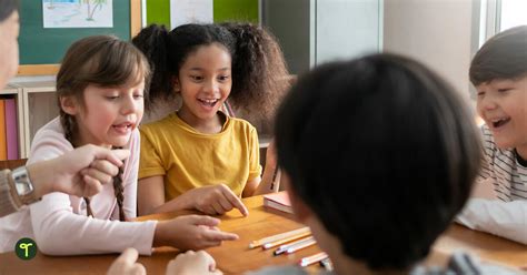 10 Benefits Of Classroom Games For Kids And Teachers Too Teach Starter