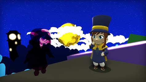 The Past Revisited A Hat In Time Mods Level Compilations Youtube