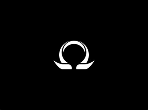 Download High Quality Omega Logo Black Transparent Png Images Art