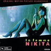 ‎La Femme Nikita (Original Motion Picture Soundtrack) by Eric Serra on ...