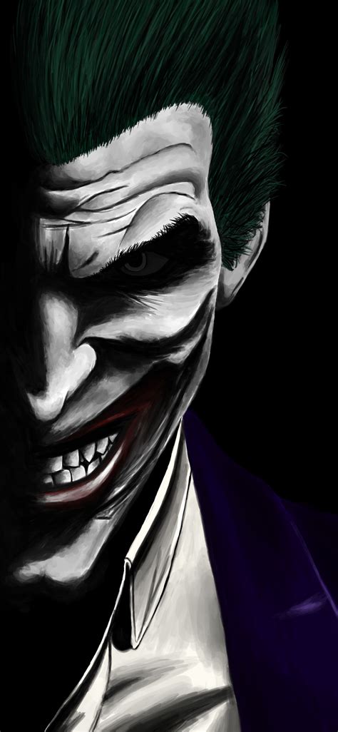 40 Gambar Joker Wallpaper Hd Iphone X Terbaru 2020 Miuiku