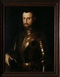 Alfonso II d'Este (1533-1597) Son of Ercole II d'Este and Renee of ...