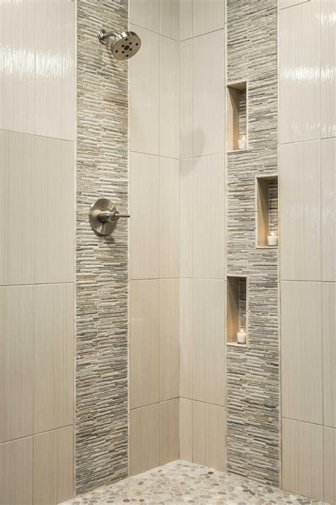 Bathroom Tile Shower Designs Image To U