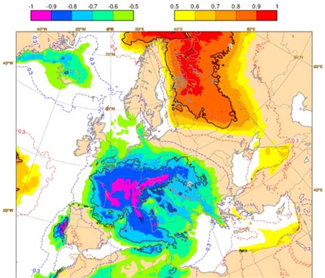 Meteo Temperature Record In Arrivo E Neve In Vista Laria Fredda Invade Leuropa E L Italia