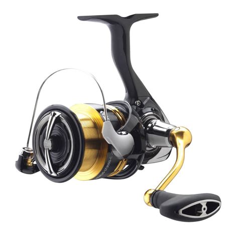 Daiwa 23 Legalis LT 3000 CXH 10435 305