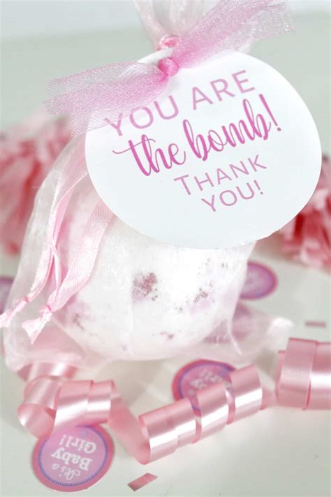Baby Shower Favor Ideas Baby Shower Thank You Ts Best Baby Shower