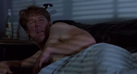 AusCAPS James Spader Nude In Bad Influence