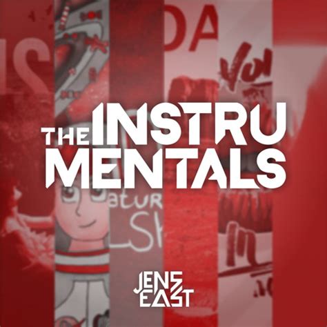 Stream I Wont Fall In Love Instrumental By Jens East Listen Online